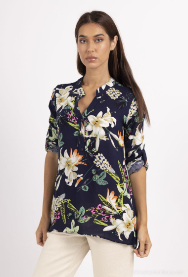 Wholesaler VICVIA - SHIRT