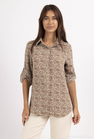 Wholesaler VICVIA - SHIRT