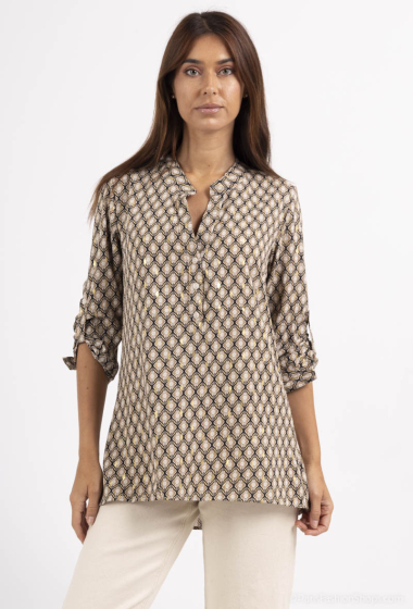 Wholesaler VICVIA - SHIRT