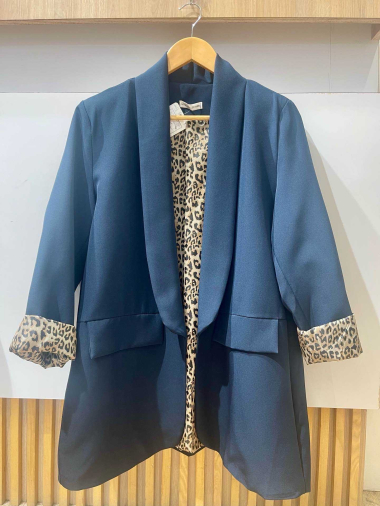 Grossiste VIVICHY - BLAZER