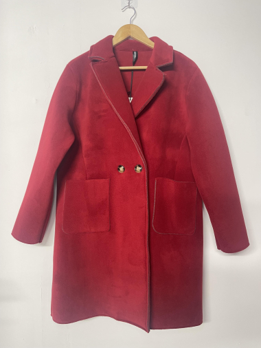 Grossiste VIVICHY - Manteau