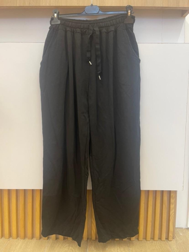 Wholesaler VIVICHY - WIDE JOGGING PANTS