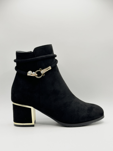 Wholesaler WILADY - Elegant, comfortable boots