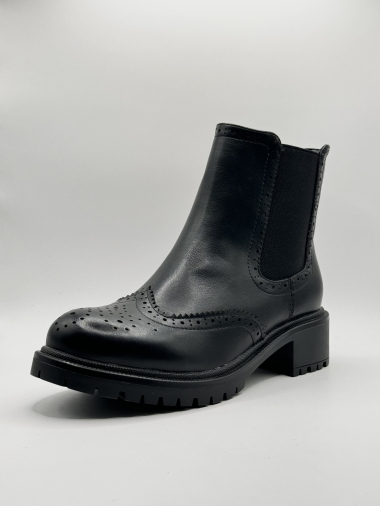 Wholesaler WILADY - Elegant, comfortable boots