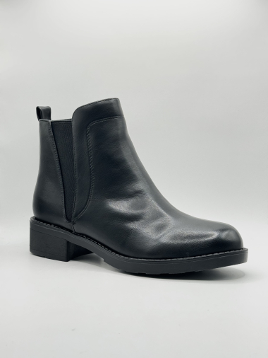 Wholesaler WILADY - Elegant, comfortable boots