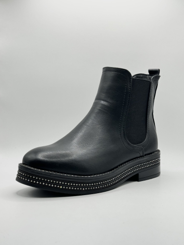 Wholesaler WILADY - Elegant, comfortable boots