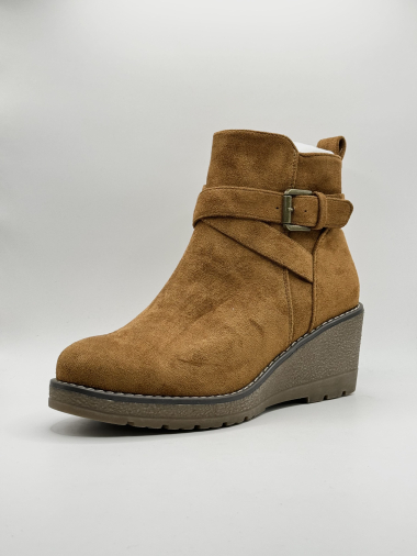 Wholesaler WILADY - Elegant, comfortable boots