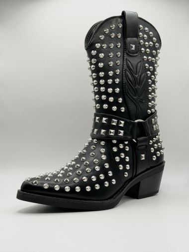 Wholesaler WILADY - Elegant, comfortable boots