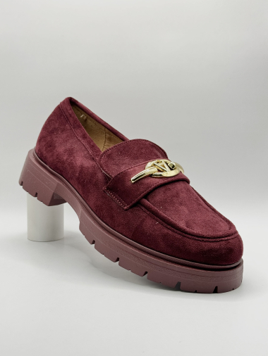 Wholesaler WILADY - Elegant and comfortable loafers