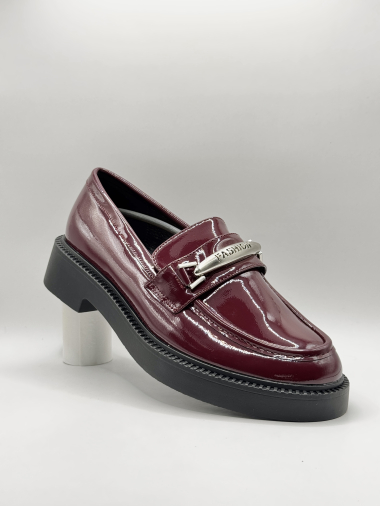 Wholesaler WILADY - Elegant and comfortable loafers