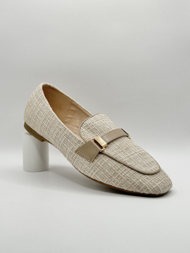 Wholesaler WILADY - Elegant and comfortable loafers