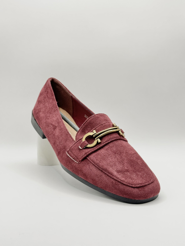 Wholesaler WILADY - Elegant and comfortable loafers