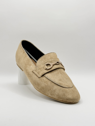 Wholesaler WILADY - Elegant and comfortable loafers