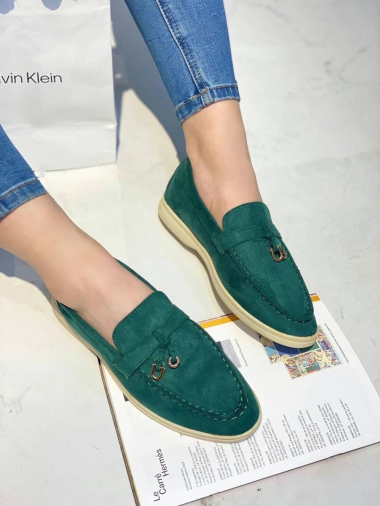 Wholesaler WILADY - Elegant and comfortable loafers