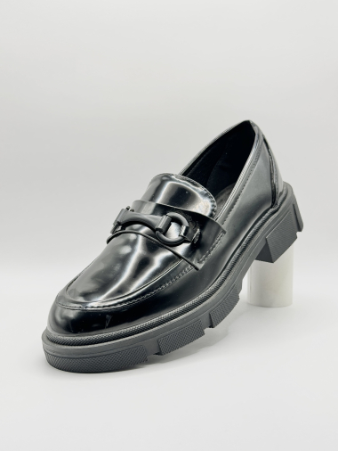 Wholesaler WILADY - Elegant and comfortable loafers