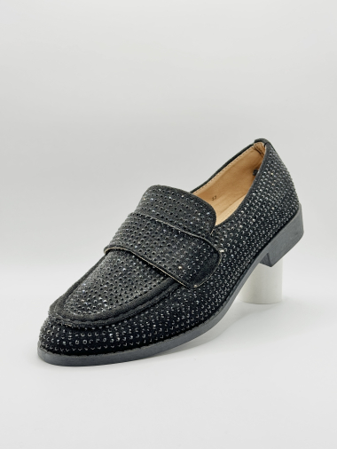 Wholesaler WILADY - Elegant and comfortable loafers