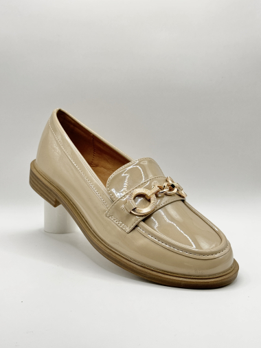 Wholesaler WILADY - Elegant and comfortable loafers