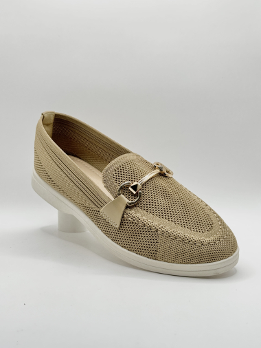 Wholesaler WILADY - Elegant and comfortable loafers