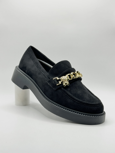 Wholesaler WILADY - Elegant and comfortable loafers