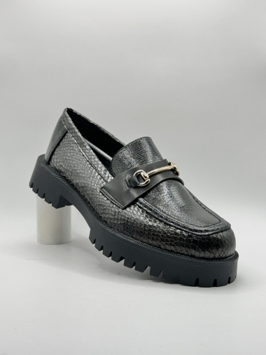 Wholesaler WILADY - Elegant and comfortable loafers