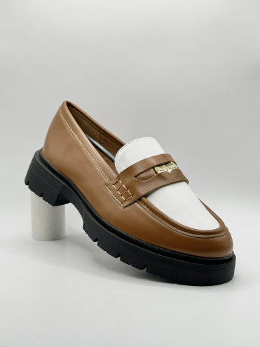 Wholesaler WILADY - Elegant and comfortable loafers