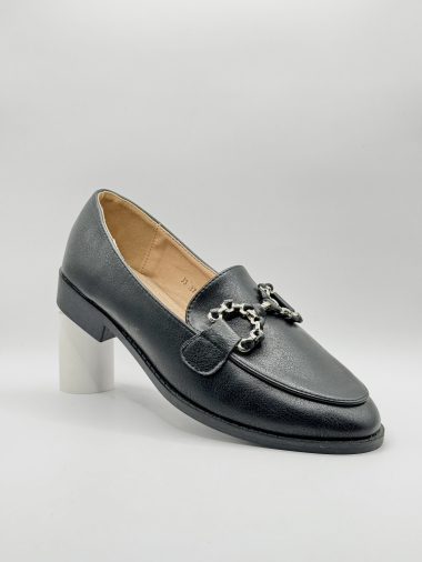 Wholesaler WILADY - Elegant and comfortable loafers