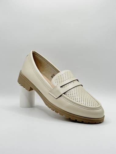 Wholesaler WILADY - Elegant and comfortable loafers