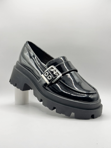 Wholesaler WILADY - Elegant and comfortable loafers