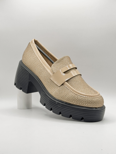 Wholesaler WILADY - Elegant and comfortable loafers