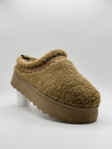 Wholesaler WILADY - Elegant, comfortable clogs