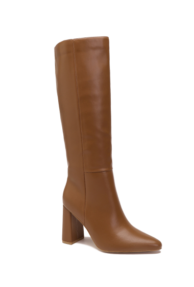 Wholesaler JOIA PARIS - HEELED BOOTS H8-597