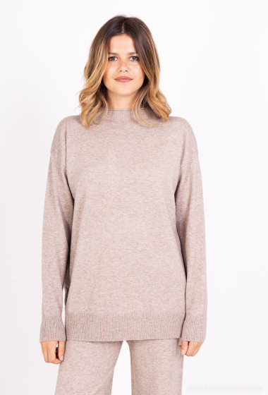 Großhändler Y Fashion - Pullover-Sets