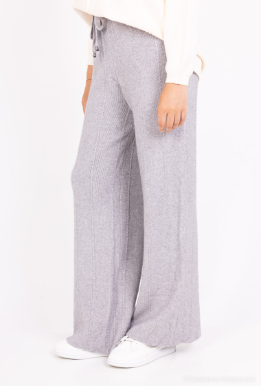 Grossiste Y Fashion - pantalon de PULL