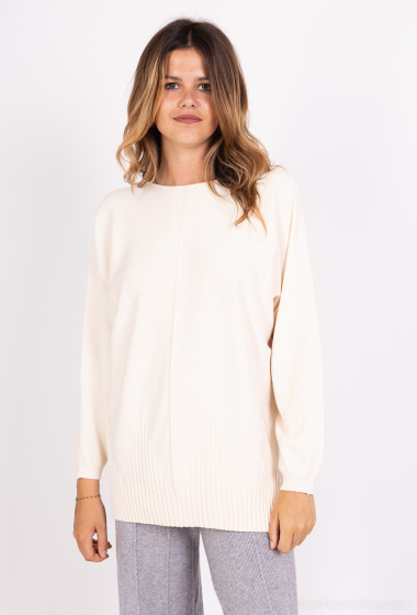 Grossiste Y Fashion - PULL