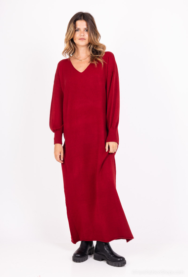 Grossiste Y Fashion - ROBE DE PULL