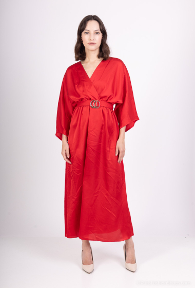 Grossiste Y Fashion - ROBE