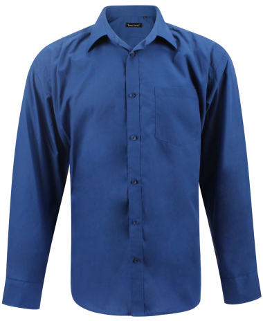 Mayorista Yves Enzo - Camisa talla grande de 2XL a 5XL