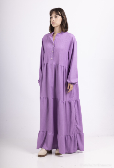 Wholesaler ZABULON 3 - Dress