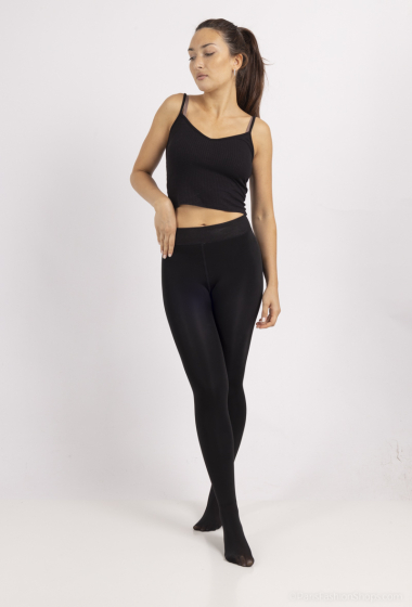 Wholesaler Zoe Mode (Elena Z) - Fleece tights