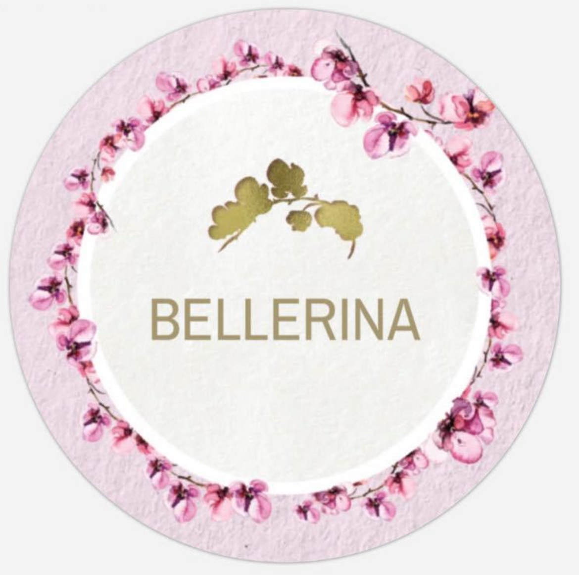 Bellerina Paris
