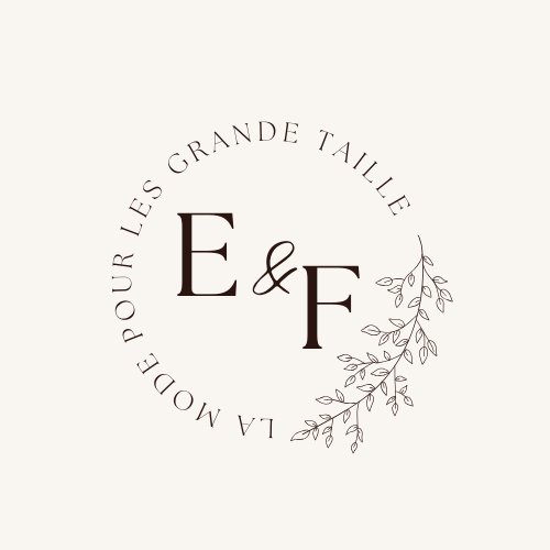 Marque E&F (Émilie fashion)