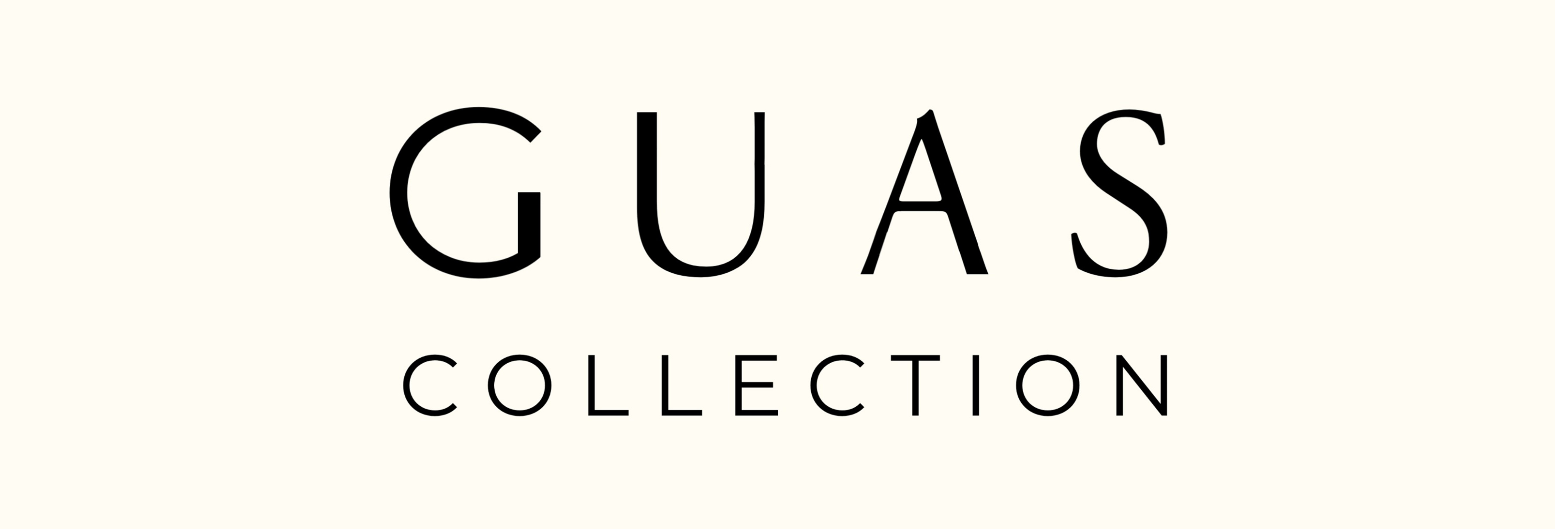 Grossiste  GUAS Collection