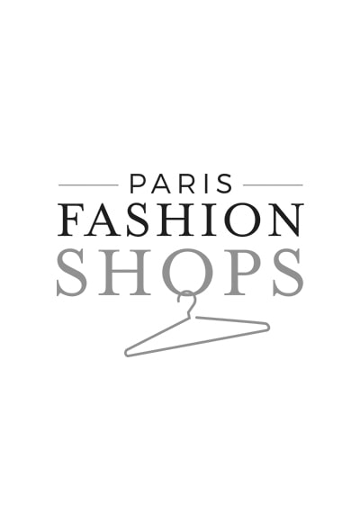 Attentif paris store raccoon fur coat