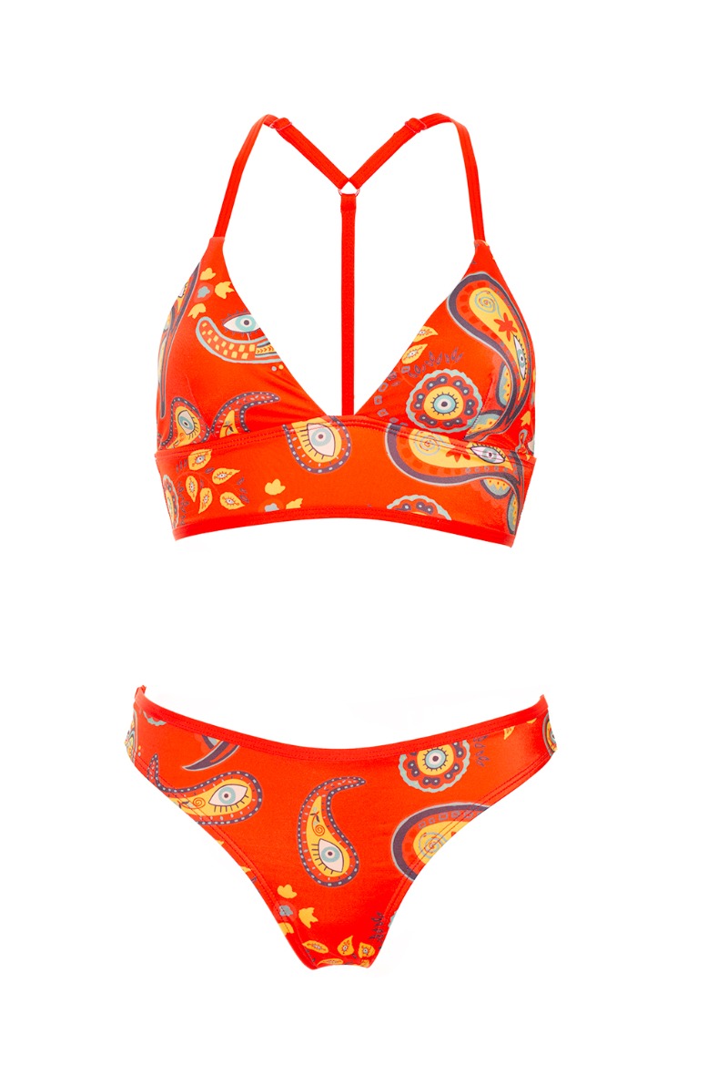 Calzedonia on X: Set your alarms. Our Limited Edition swimwear
