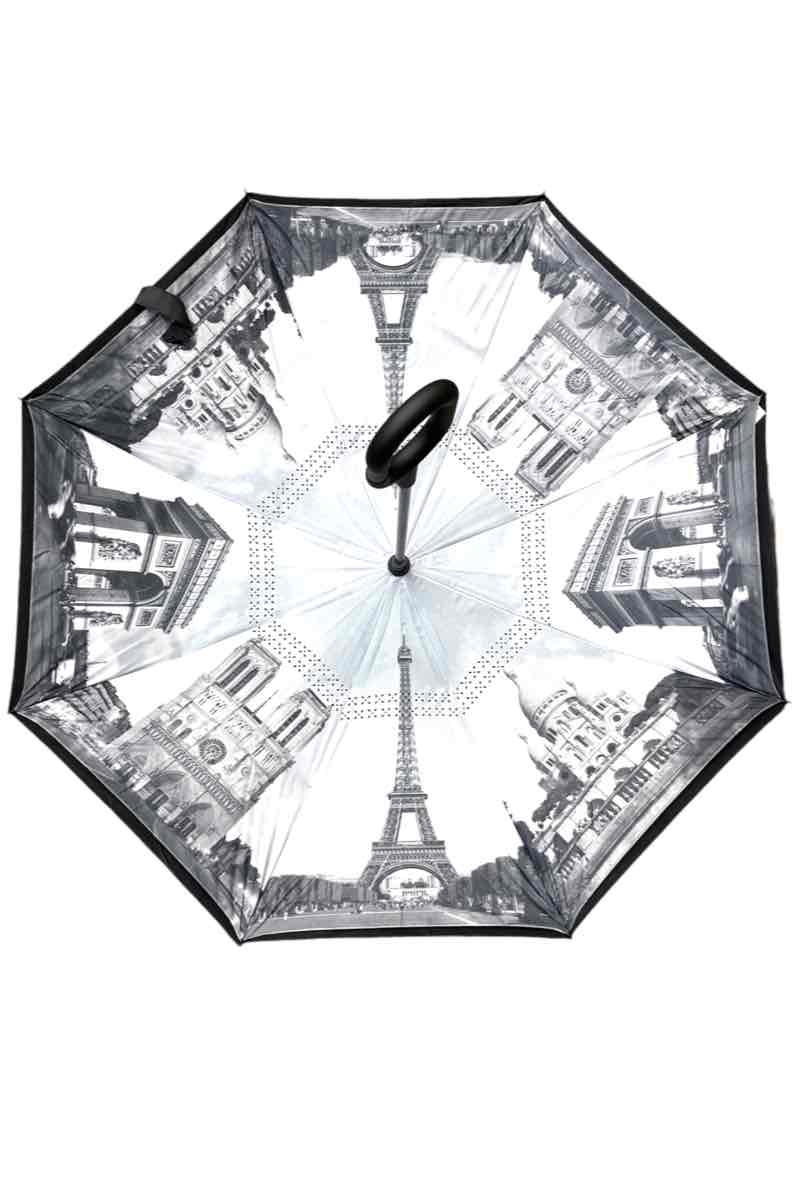 Grand parapluie - ParapluieParis