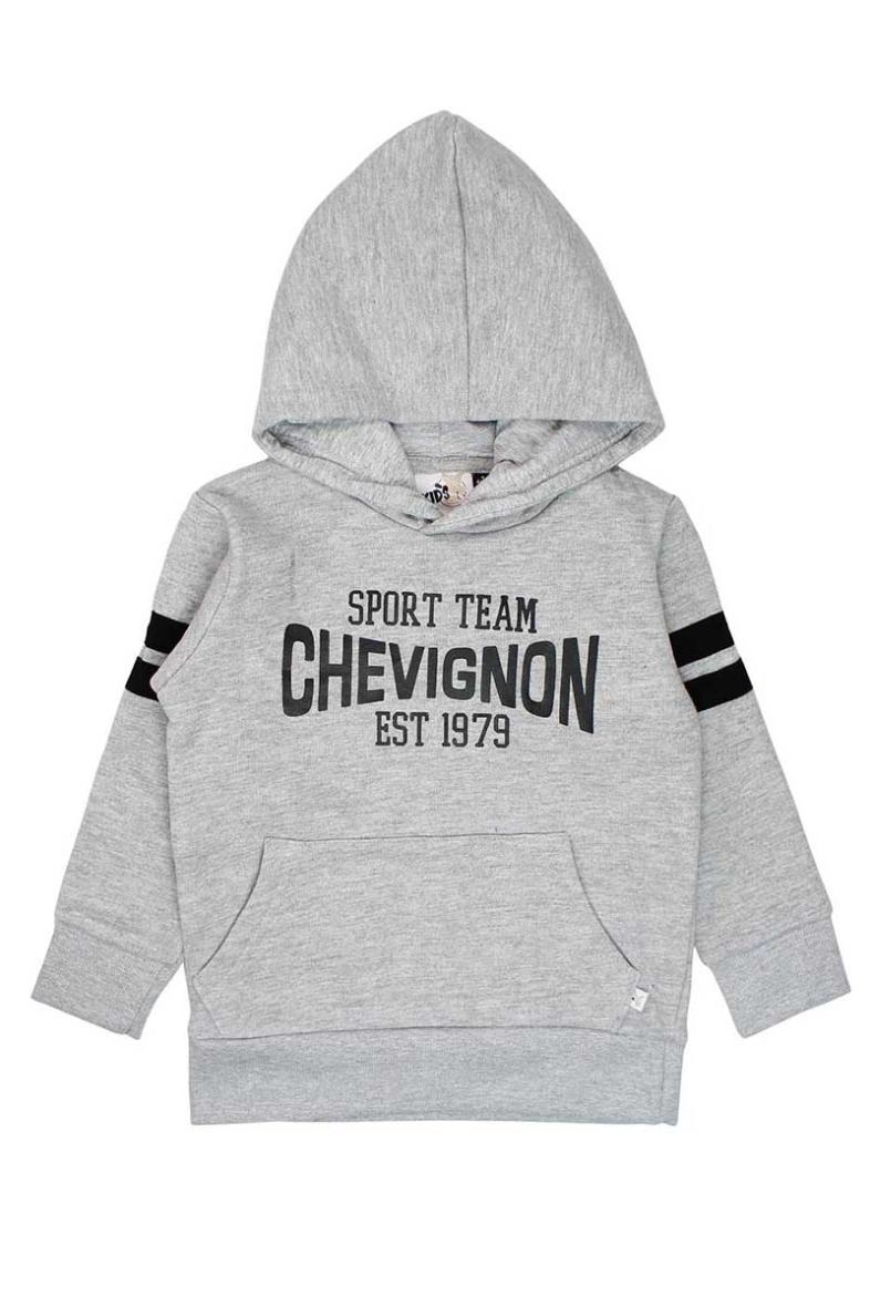 chevignon hoodie