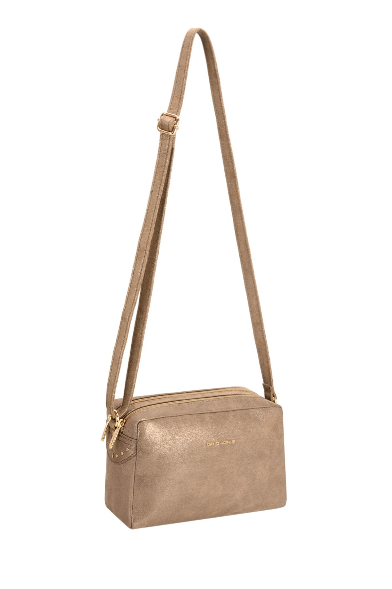 David jones shoulder discount bags