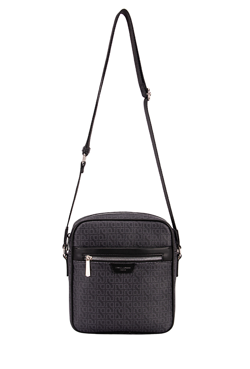 David Jones Messenger Bag 6617-1