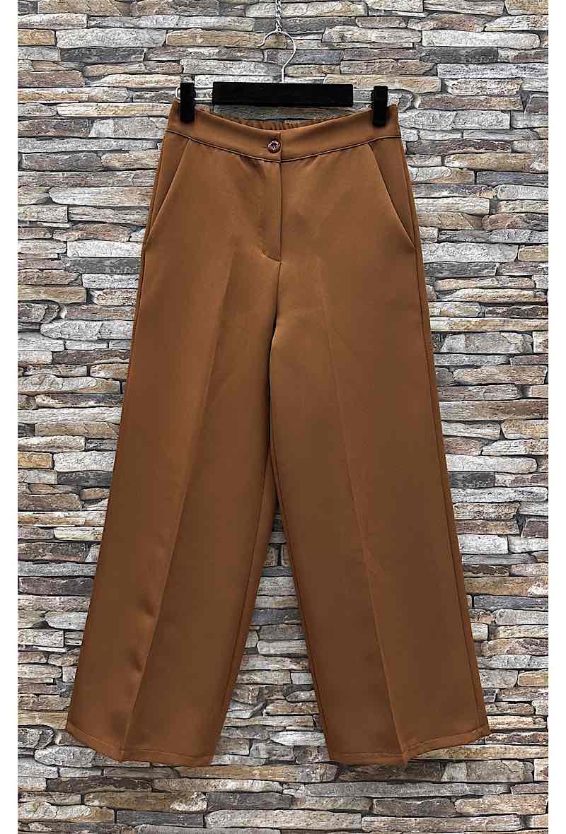 オンラインオリジナル 23AW Nala High Waist Wide Pants | www.artfive.co.jp