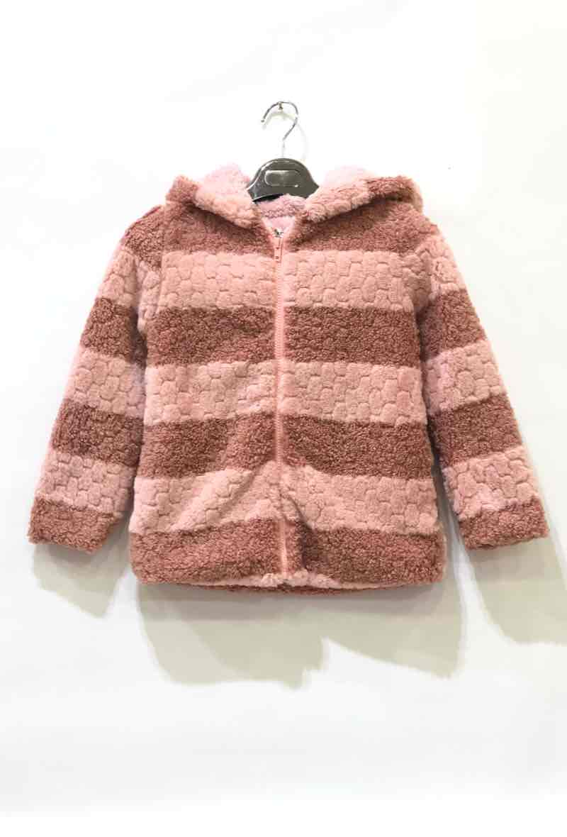 Manteau 4 ans fille hot sale